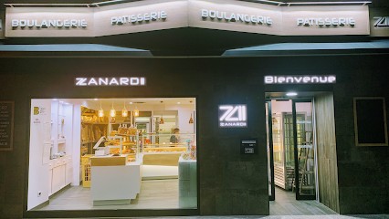 Boulangerie Pâtisserie ZANARDI, Boulangerie à Saint-Denis-en-Bugey