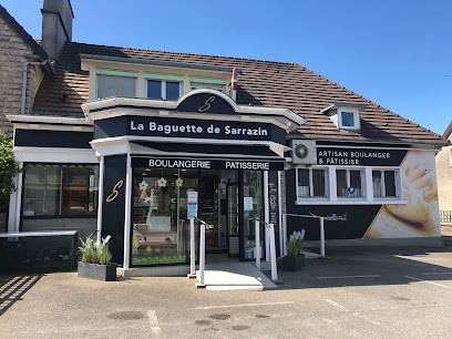 Boulangerie De May Sur Orne, Boulangerie à May-sur-Orne