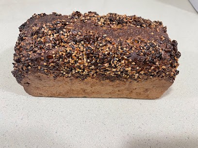 Sarçabal, Boulangerie à Uhart-Cize