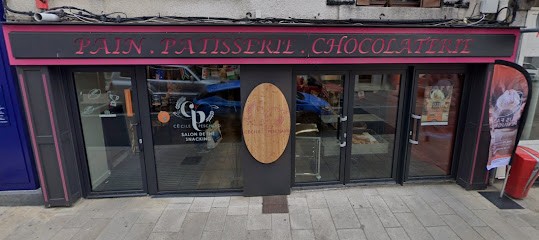 Fournil du Vieux Moulin - Cécile Peschaud, Boulangerie à Saint-Chély-d'Apcher