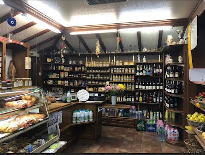Cognard Christian Bernard, Boulangerie à Poisson