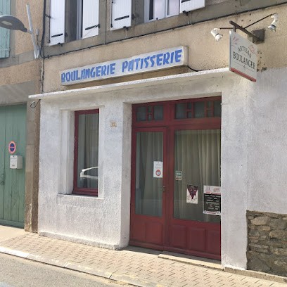 Boulangerie CHEZ PAPA, Boulangerie à Villegly