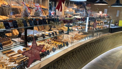 Le 7éme Péché, Boulangerie à Meursault