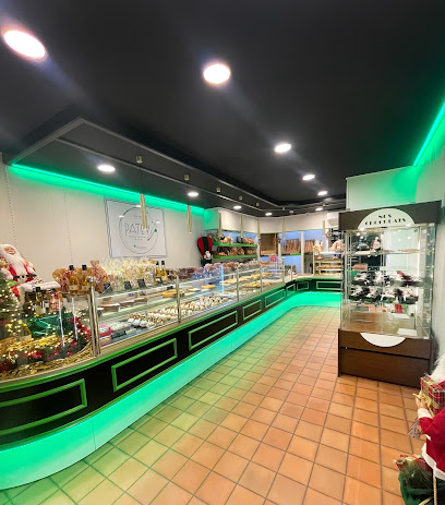 Boulangerie Des Arcades, Maison Patey, Boulangerie à Sainte-Foy-la-Grande