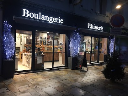 Boulangerie Pâtisserie Clérault, Boulangerie à La Baule-Escoublac