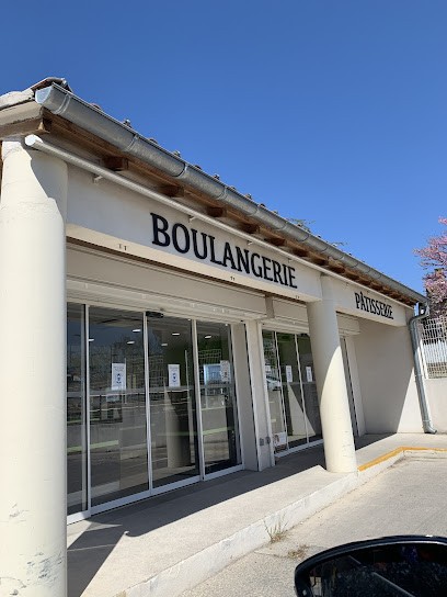LES GALOPAINS BOULANGERIE PATISSERIE, Boulangerie à Rochefort-du-Gard