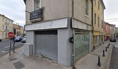 Sale Sucre Patrick, Boulangerie à Lunel