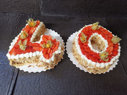 La Pat'a Seb, Boulangerie à La Bâtie-Montgascon