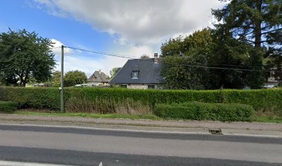 SARL C.GORJU ET FILS, Boulangerie à Bourg-Achard