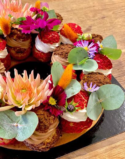 Les Patisseries De Chloé, Pâtisserie à Montanay