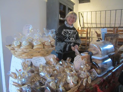 Douceurs De Clermante - Biscuiterie - Pâtisserie Itinérante, Pâtisserie à Avesnelles