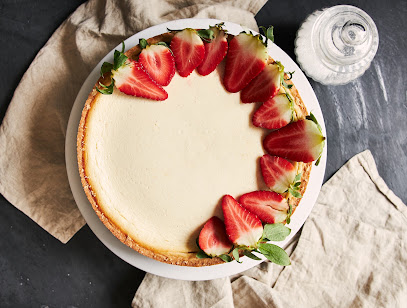 New York Slice, Pâtisserie à Divonne-les-Bains