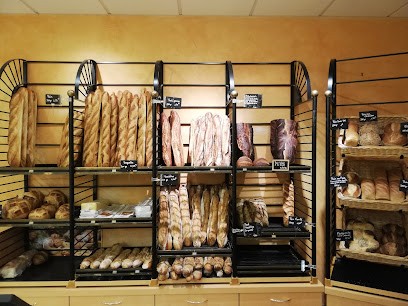 Le Fournil De Melgven, Boulangerie à Melgven