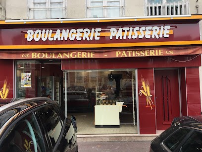 Bakery - Marie - Didier, Boulangerie à Lisieux