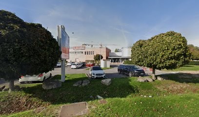 Boulangerie Legaulty, Boulangerie à Mitry-Mory