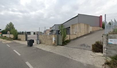 Pain De Beyrouth, Boulangerie à Saint-Christol-lès-Alès