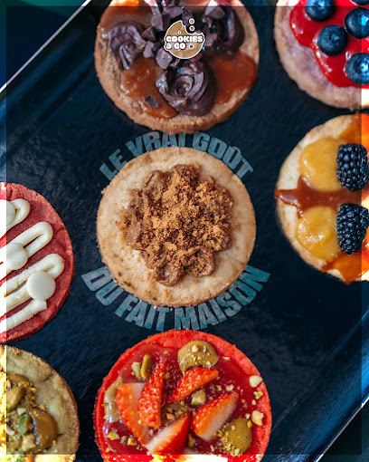 Cookies & Co, Pâtisserie à Lille