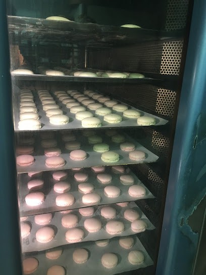 Maison Lliteras Romain, Pâtisserie à Baziège