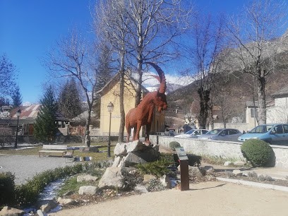 Boulangerie Pâtisserie La P'tite Rustique, Boulangerie à Colmars