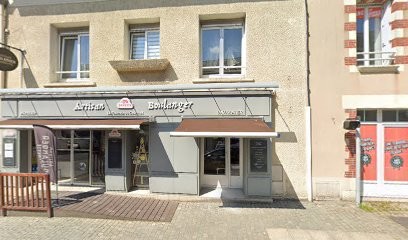 La Fournée Du Gourmet, Boulangerie à Bouvron