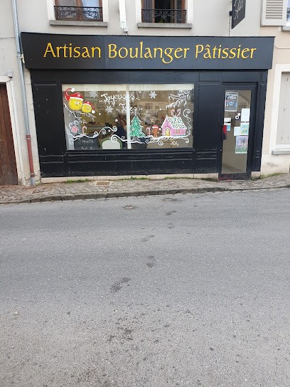 L' ART DU PAIN, Boulangerie à Charly-sur-Marne