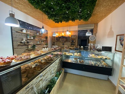 Boulangerie Choletais, Boulangerie à Remoulins