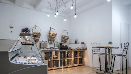 L'instant Tanqués Boulangerie à Barbentane