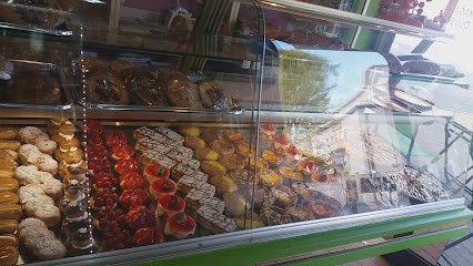 Le Petit Palais, Boulangerie à Nanterre