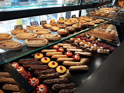 Atelier d'Alex, Boulangerie à Bourgbarré