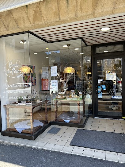 Wood Fire Oven Bakery, Boulangerie à Duras