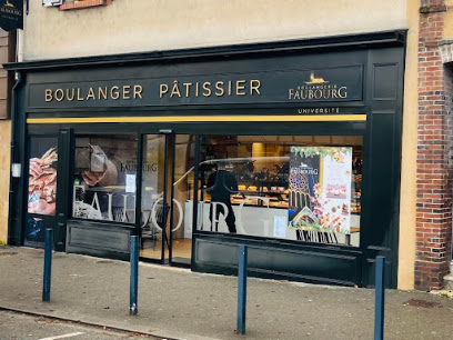 Boulangerie Denis Brichet, Boulangerie à Chartres