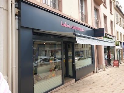 GAUTHERON, Pâtisserie au Creusot