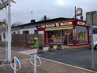 Les Gourmandises De Mary, Boulangerie à Fontaine-le-Comte
