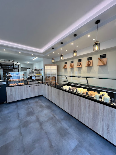 Boulangerie Marine & Charles, Boulangerie à Soulac-sur-Mer