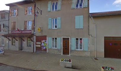 Boulangerie Pâtisserie Cecile et Pascal Madru, Boulangerie à Savigneux