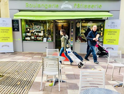 Boulangerie Pâtisserie Leboudi, Boulangerie à Créteil