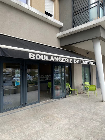 Boulangerie de l'Esterel, Boulangerie à Saint-Raphaël