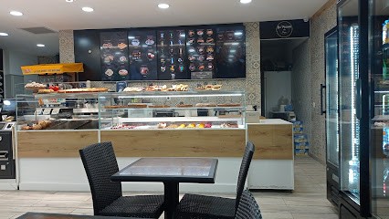 Les Paradis Du Pain, Boulangerie à Marseille 14