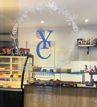 Boulangerie Céline Et Youri, Boulangerie à Courcy