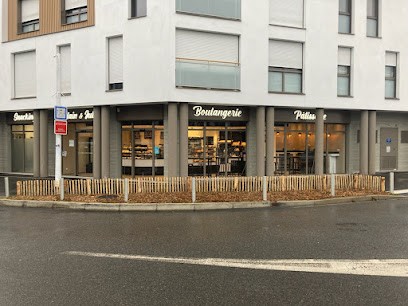 Boulangerie De Rungis Alain & Julie, Boulangerie à Rungis