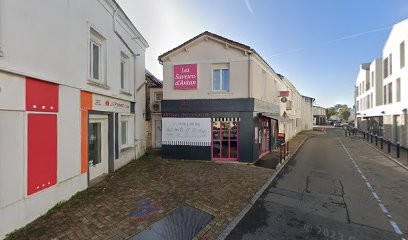 Papin Didier, Boulangerie à Saint-Julien-de-Concelles