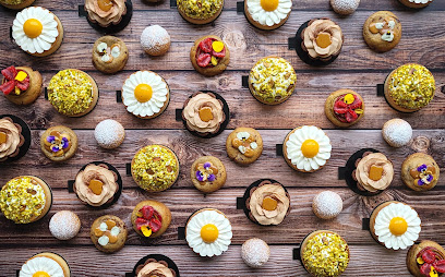 Séduction Gustative, Pâtisserie à Fargues-Saint-Hilaire