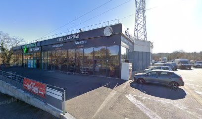 Boulangerie Patisserie POP, Boulangerie à Fuveau