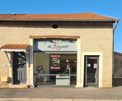 Boulangerie Patisserie Du Rosoir, Boulangerie à Lagney