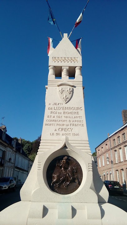 Delpierre Emmanuel, Boulangerie à Crécy-en-Ponthieu