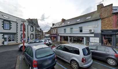 Patissier Boulanger Maison Villain, Boulangerie à Plouha