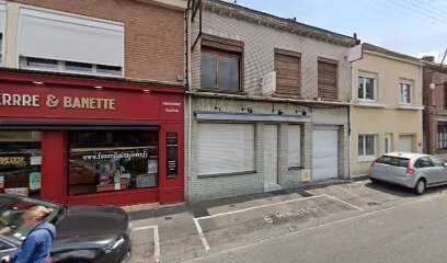 Pruvost Christophe, Boulangerie à Waziers