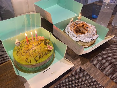 Cuniere Magalie et Mathieu, Boulangerie à Montayral