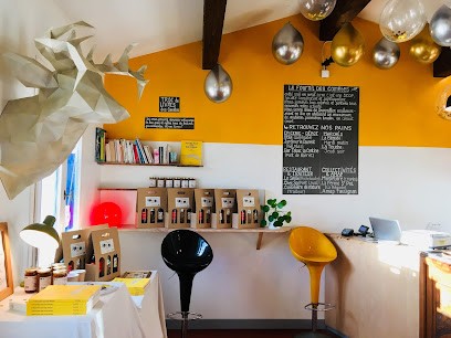 Fournil Des Comètes, Boulangerie au Poët-Laval