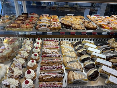 La Tradition, Boulangerie à Lèves